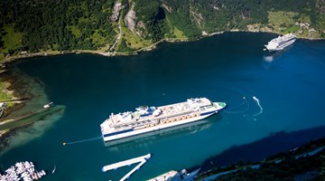 Geiranger