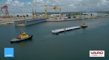 From Vard Promar to Kingston